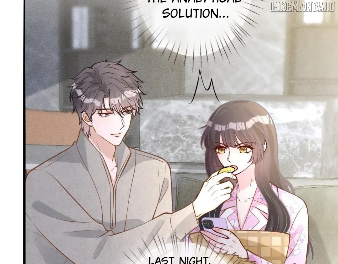 Everyone's Darling Chapter 241 - page 15